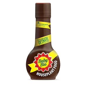 BABY BIO HOUSEPLANT 175ML
