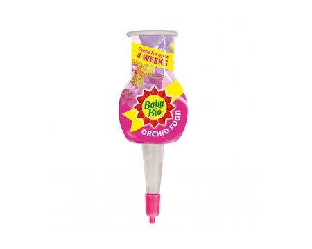 BABY BIO ORCHID DRIP FEEDER 40ML