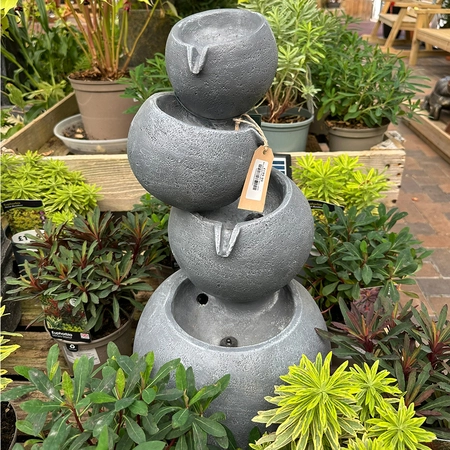 Balanced Pours - image 1