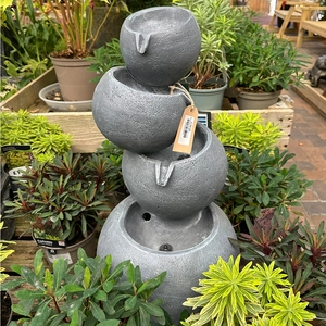 Balanced Pours - image 1