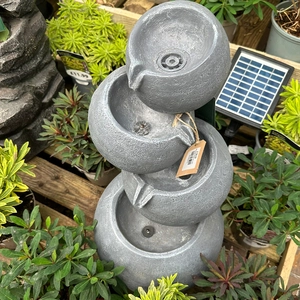 Balanced Pours - image 2