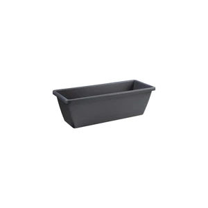 BARCELONA TROUGH 50CM ANTHRACITE