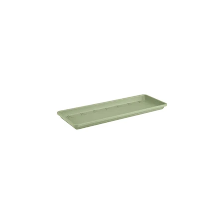 BARCELONA TROUGH SAUCER 50CM PISTACHIO