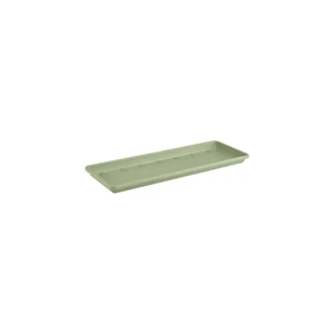 BARCELONA TROUGH SAUCER 50CM PISTACHIO