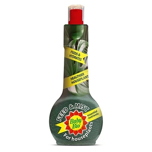 BB H/PLANT FEED & MIST 175ML