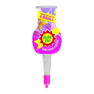 BB ORCHID DRIP FEEDERS 4X40ML