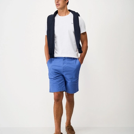 Bermuda Shorts Dutchblue 36