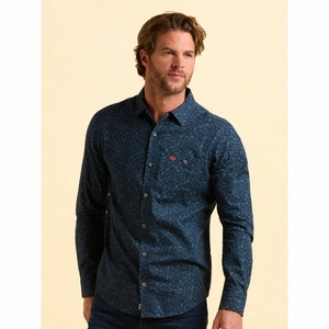 Birnie Shirt Uk L