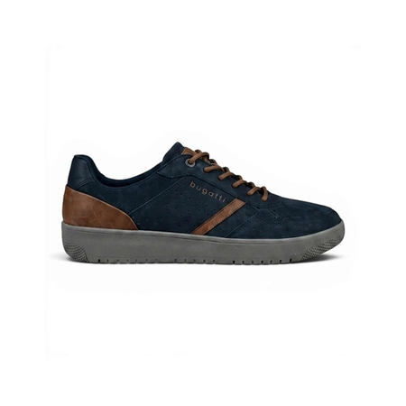 Blue Denim Sneaker 42