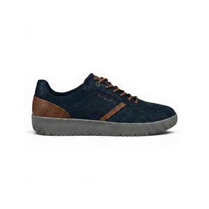 Blue Denim Sneaker 45
