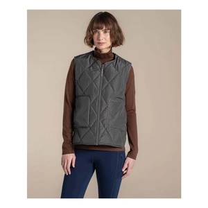 Borage Vest Green 12