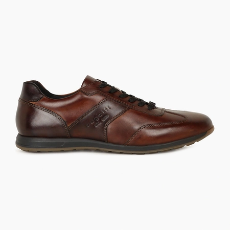 Brown Sneaker 41