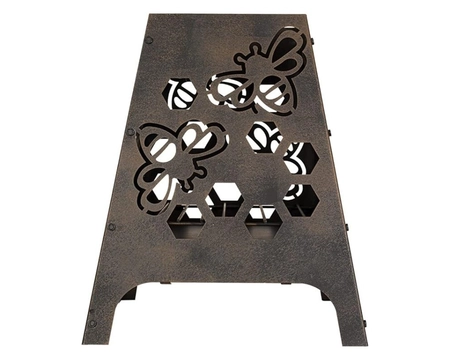 BUSY BEE FIREPIT