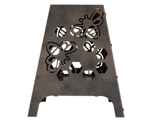 BUSY BEE FIREPIT