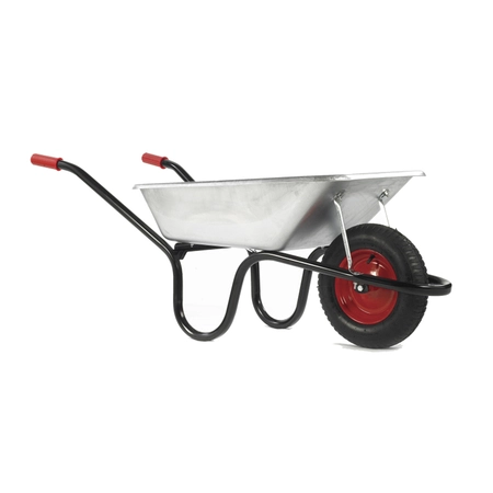 CAMDEN CLASSIC 85L GALV