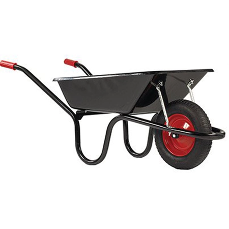 CAMDEN CLASSIC BLK 85L W/BARRO