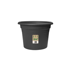 CAMPANA FLOWERPOT 45CM TERRA