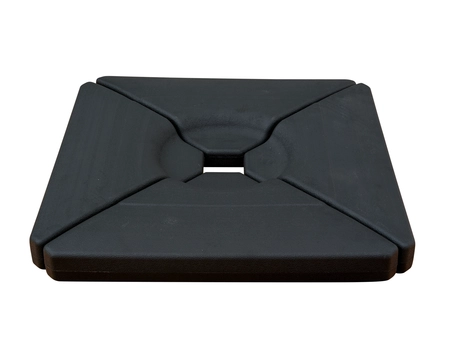 CANTILEVER PARASOL BASE