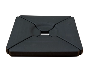 CANTILEVER PARASOL BASE