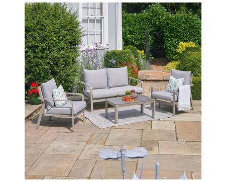 CAPRI LOUNGE SET - image 1