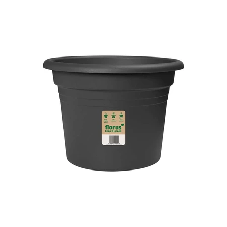 CILINDRO 47CM ANTHRACITE