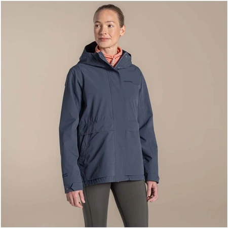 Cinquefoil Jkt Anthracite 10