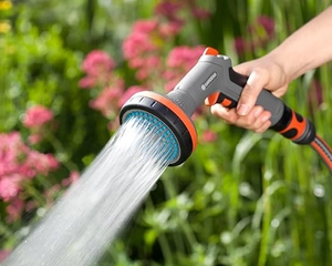 COMFORT BED SPRAYER
