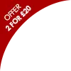 COMPOST - 2 FOR 20