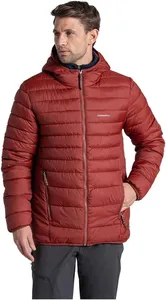 Compresslite Ix Jacket Red M