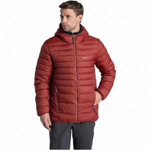 Compresslite Ix Jacket Red S