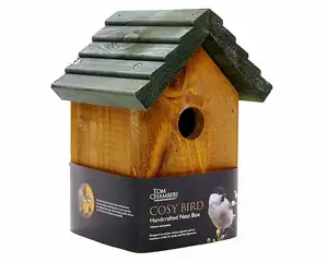 COSY BIRD NEST BOX