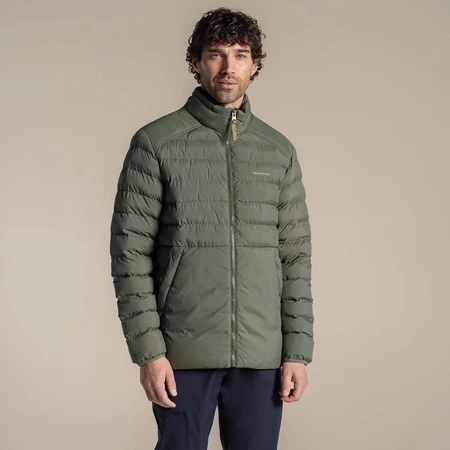 Dalesway Jkt Juniper Berry M
