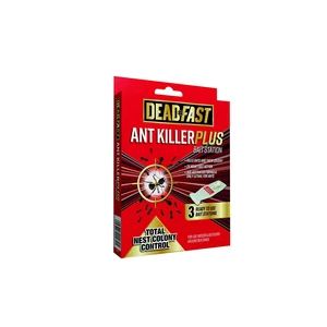 DEADFAST ANT KILLER B/STATION