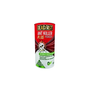 DEADFAST ANT KILLER PLUSPOWDER