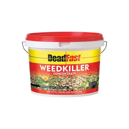 DEADFAST WEEDKILLER CONC 100ML