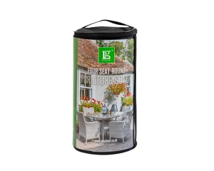 DELUXE COVER - 4 SEAT SET - image 1