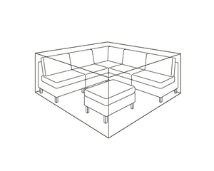 DELUXE COVER - MEDIUM MODULAR - image 3