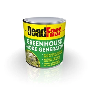 DF GREENHOUSE SMOKE FUMIGATOR