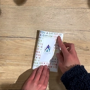 DIGITAL PRINT AT HOME GIFT CARD - image 4