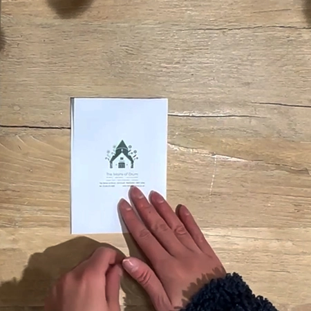 DIGITAL PRINT AT HOME GIFT CARD - image 7