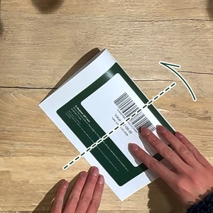 DIGITAL PRINT AT HOME GIFT CARD - image 3