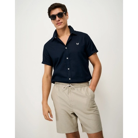Drawstring Short Stone 34