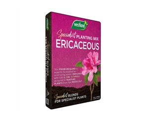 ERICACEOUS PLANTING MIX 46L - 2 FOR £16