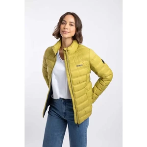 Eshka Jacket Tarragon 16