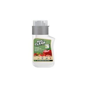 EVE BUGCLEAR F&V CONC 210ML