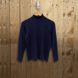 Female Sunday Pullover Navy L