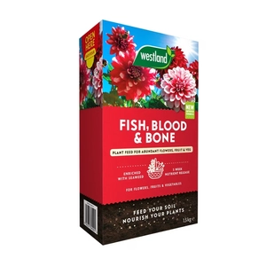 Fish, Blood & Bone 1.5Kg