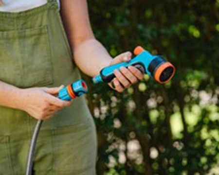 FLOPRO SPRAY GUN MULTI 7 TRIGGER
