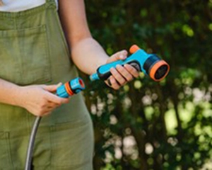 FLOPRO SPRAY GUN MULTI 7 TRIGGER