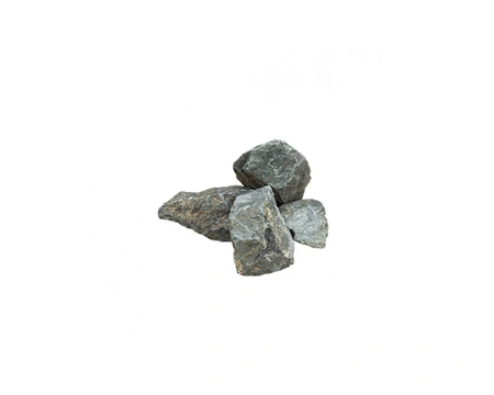 FOREST GREEN ROCKERY STONE - 2 FOR £9